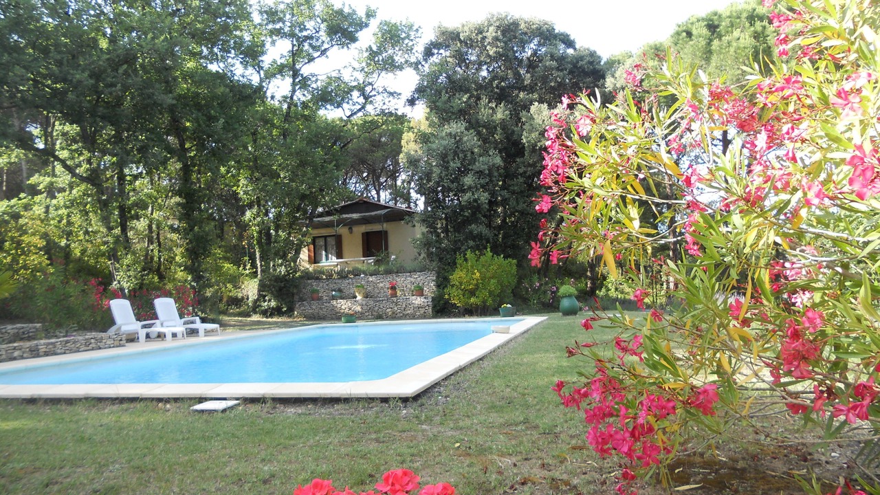Photo of Outdoor in Rochegude