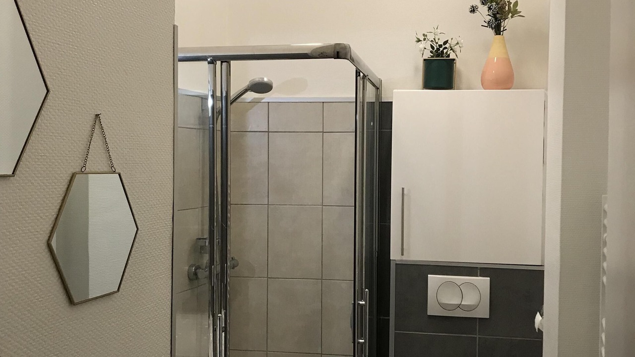 Photo of Bathroom in Auxerre