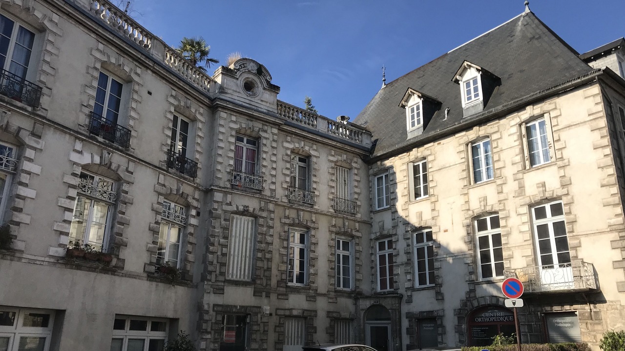 Photo of Outdoor in Auxerre