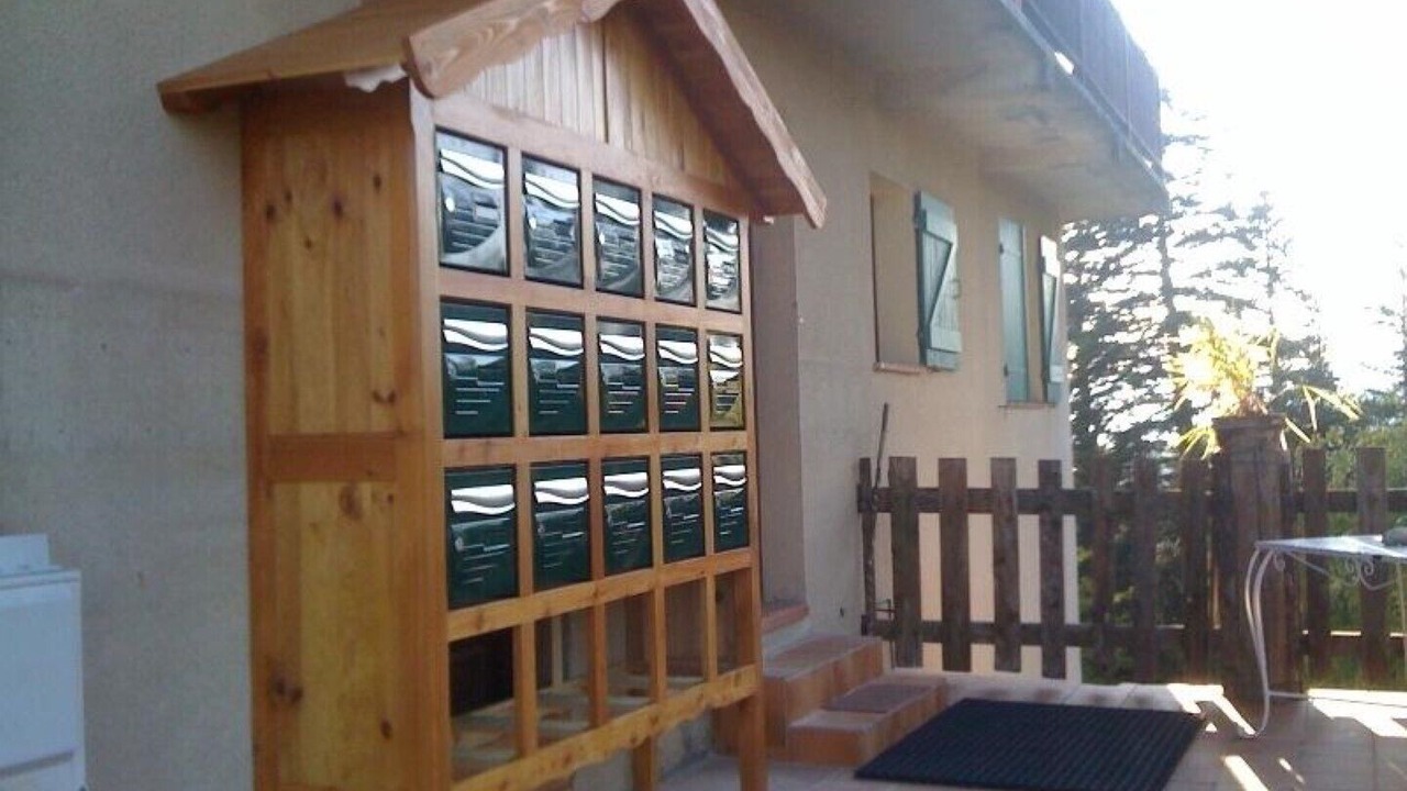 Photo of Outdoor in La Bollene-Vesubie