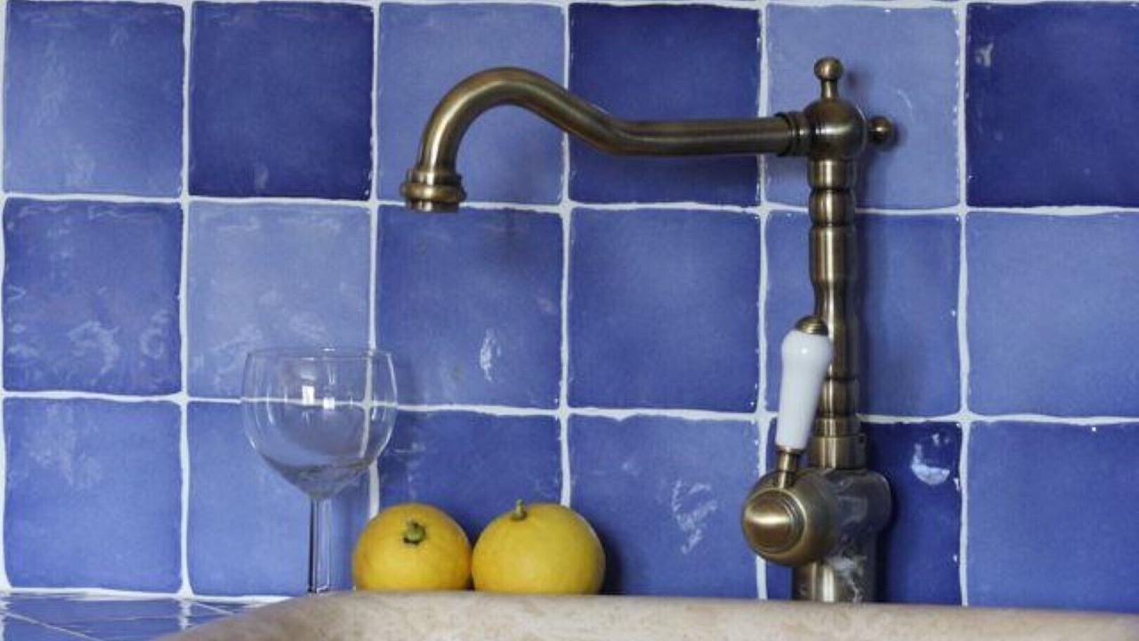 Photo of Bathroom in La Bollene-Vesubie