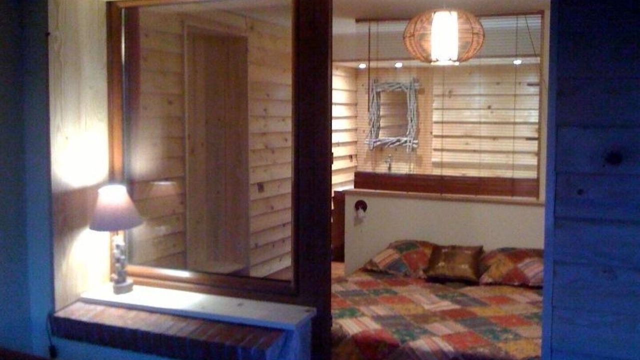 Photo of Bedroom in La Bollene-Vesubie