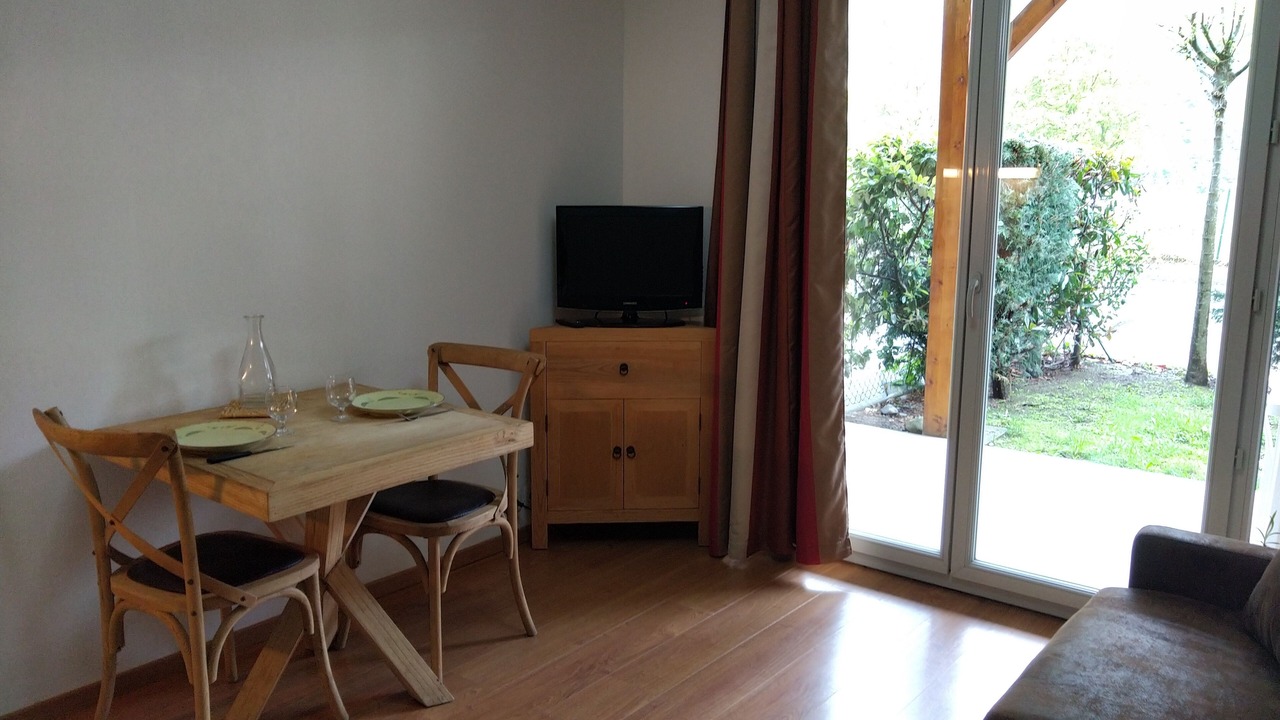 Photo of Livingroom in Luz-Saint-Sauveur
