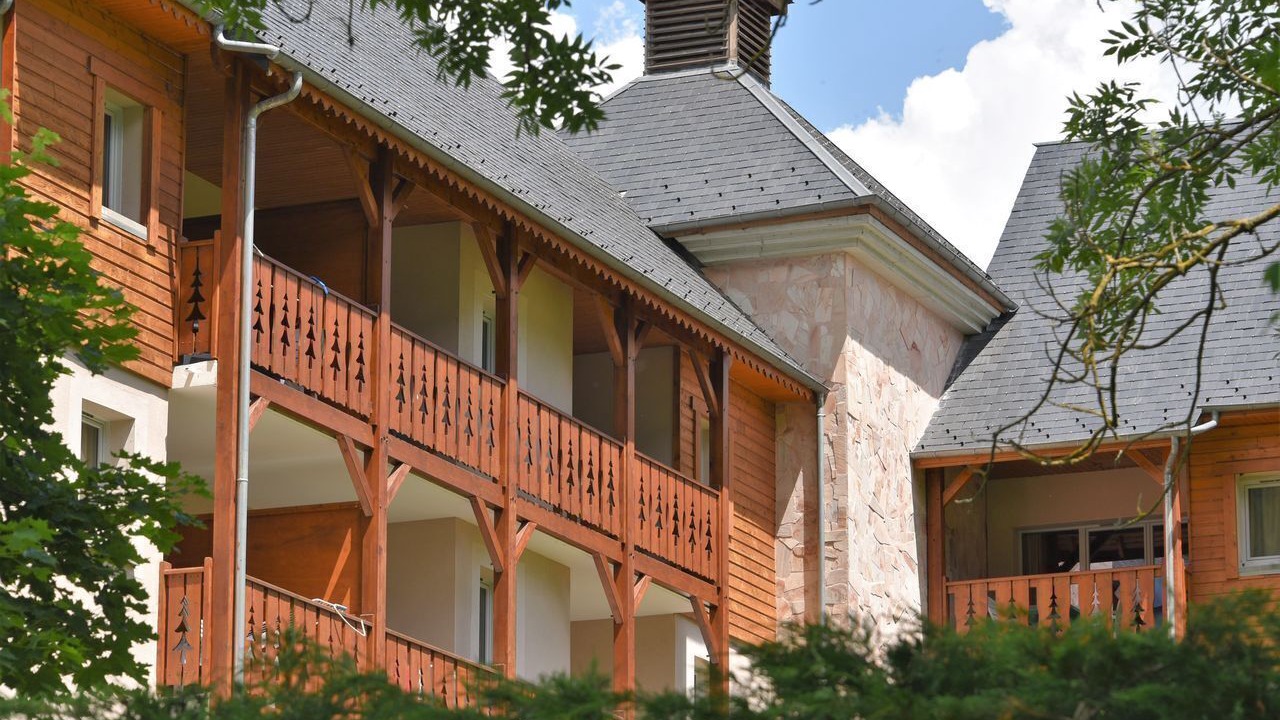 Photo of Outdoor in Luz-Saint-Sauveur