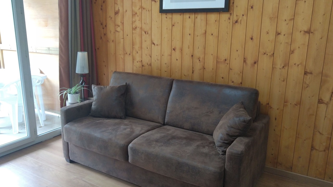 Photo of Livingroom in Luz-Saint-Sauveur