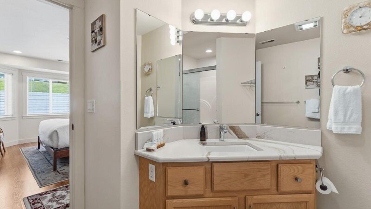 Photo of Bathroom in Chelan