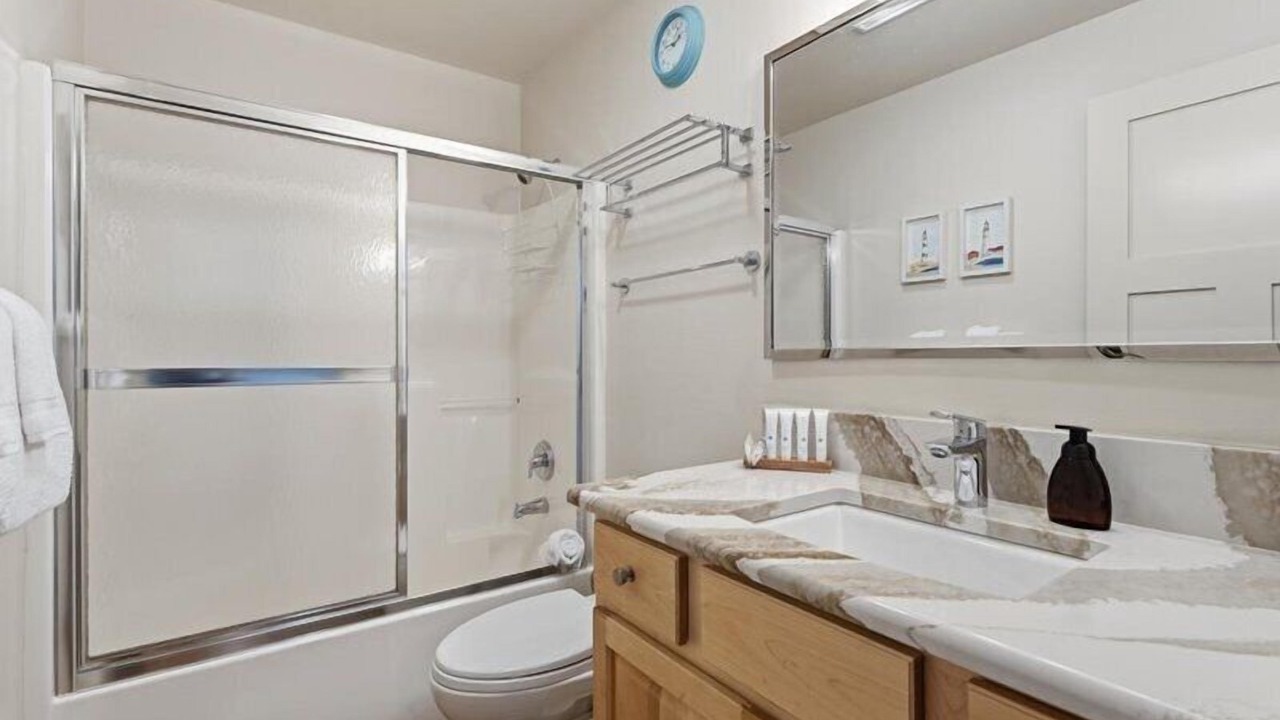 Photo of Bathroom in Chelan