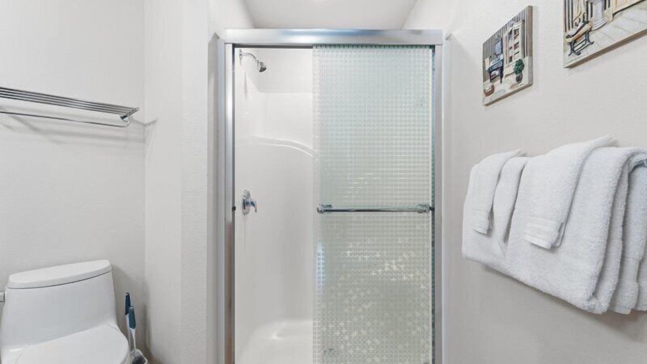 Photo of Bathroom in Chelan
