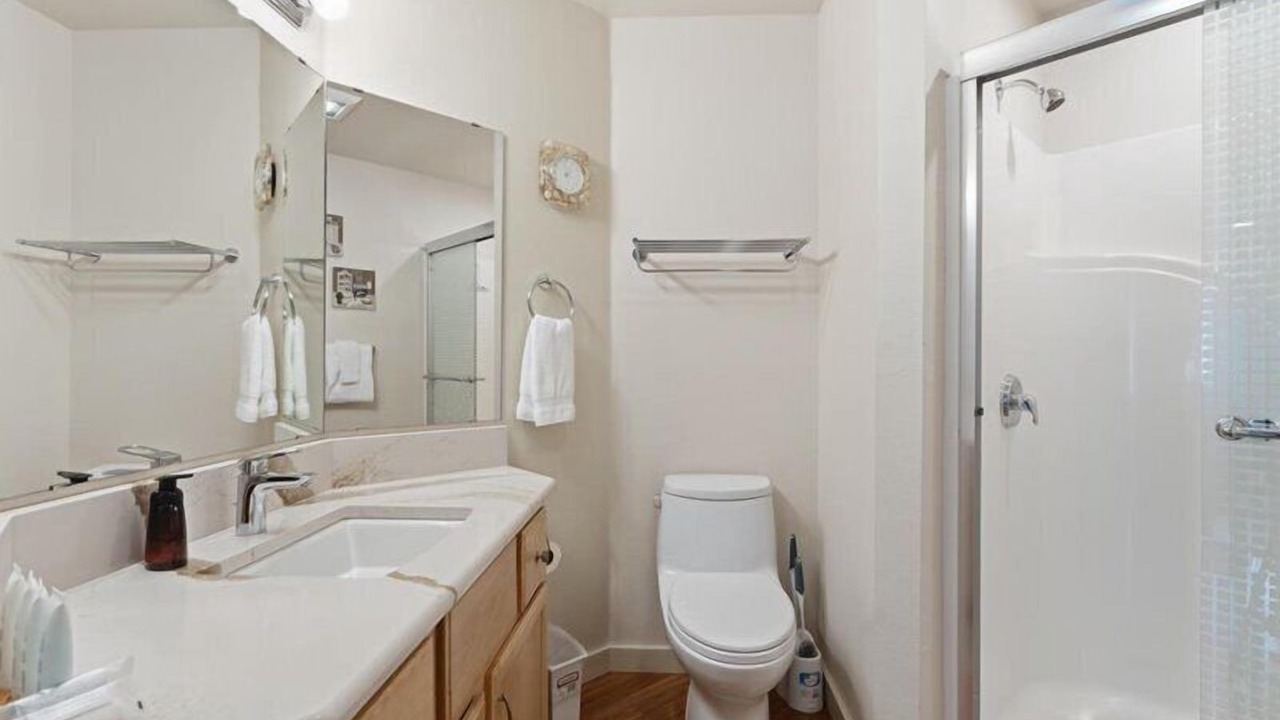 Photo of Bathroom in Chelan