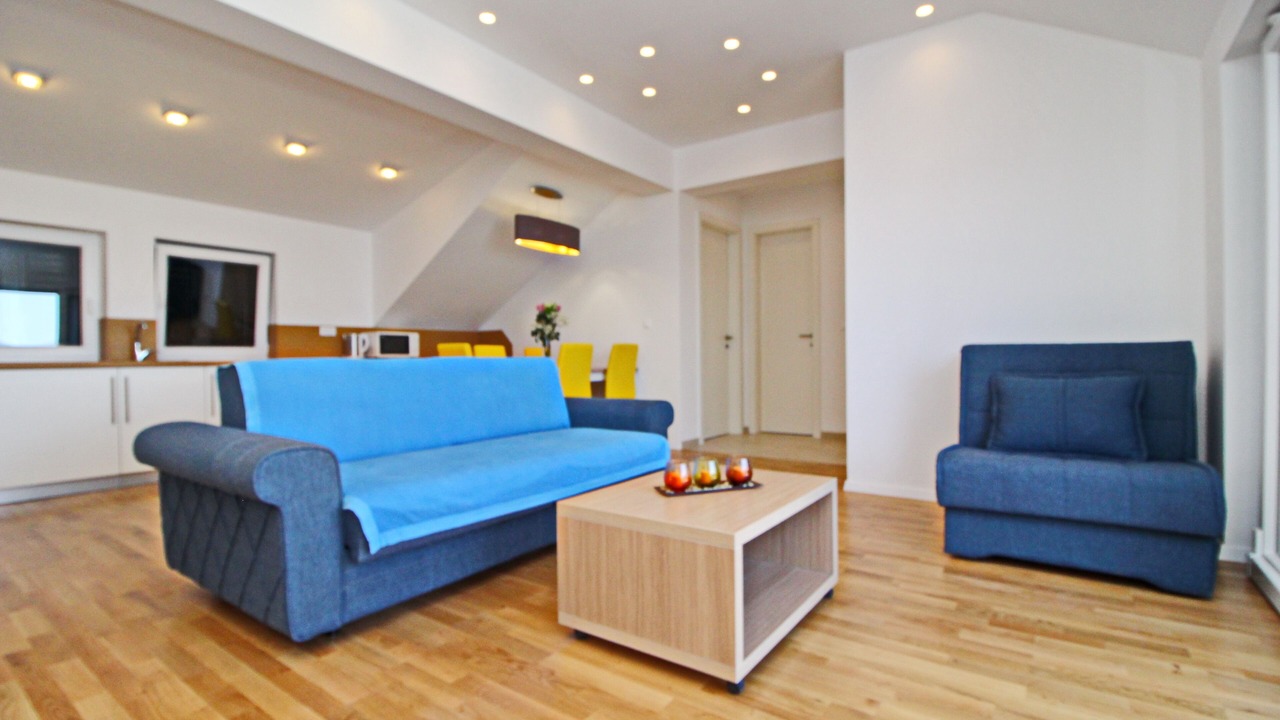 Photo of Livingroom in Drace
