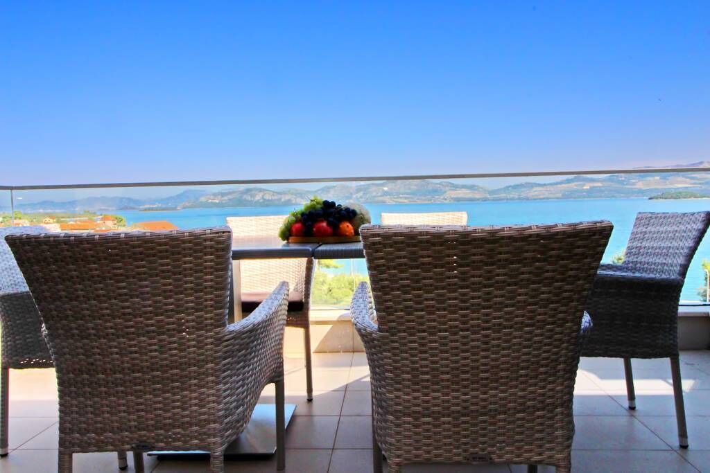 Photo of Patio Balcony in Drace