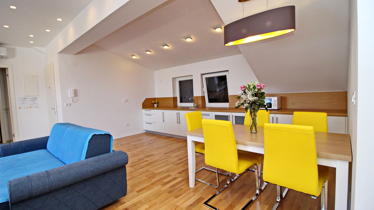 Photo of Livingroom in Drace
