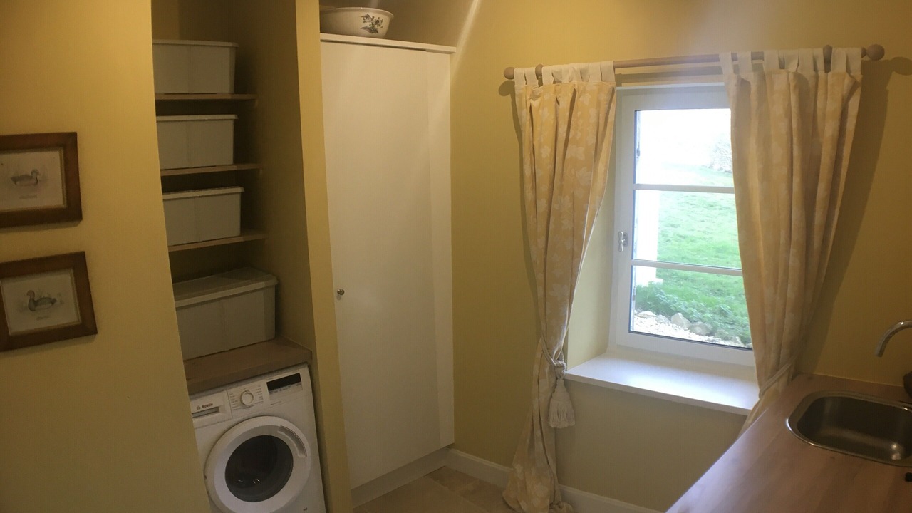 Photo of Bedroom in Mansencome