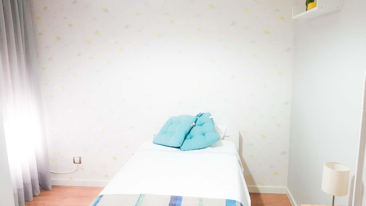 Photo of Bedroom in La Trinidad-San Juan y Todos los Santos