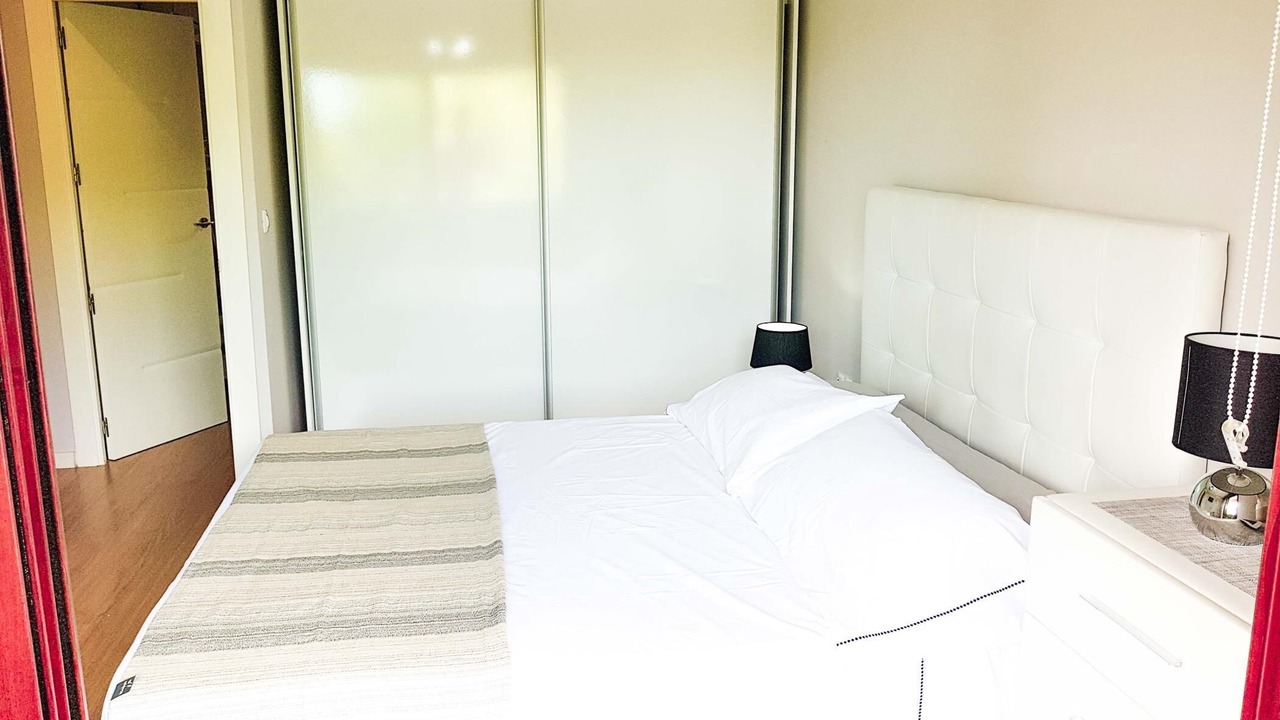 Photo of Bedroom in La Trinidad-San Juan y Todos los Santos