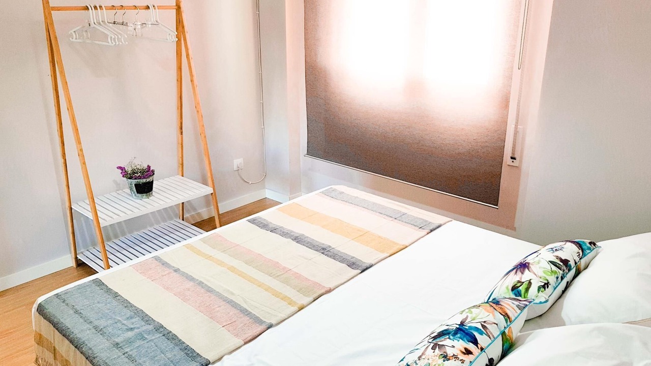 Photo of Bedroom in La Trinidad-San Juan y Todos los Santos