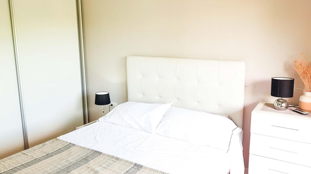 Photo of Bedroom in La Trinidad-San Juan y Todos los Santos