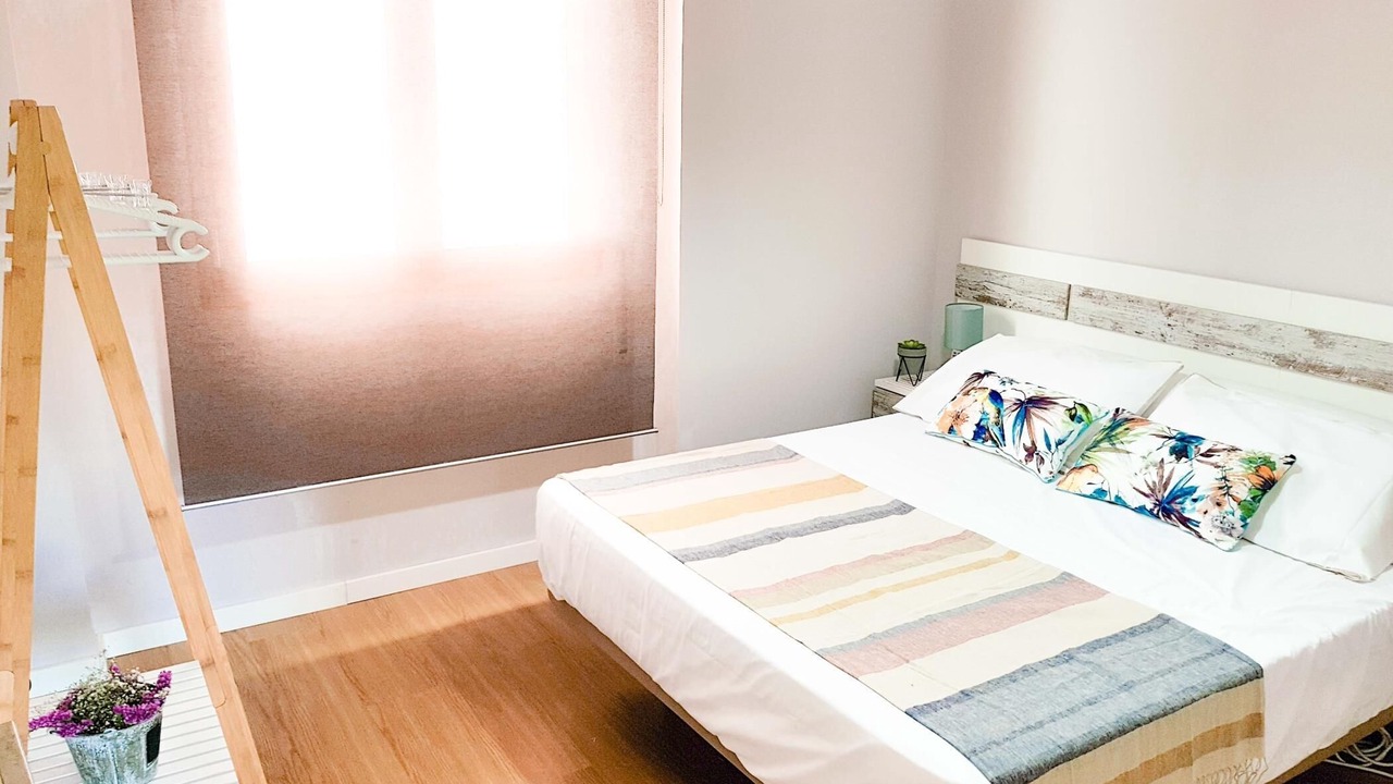 Photo of Bedroom in La Trinidad-San Juan y Todos los Santos