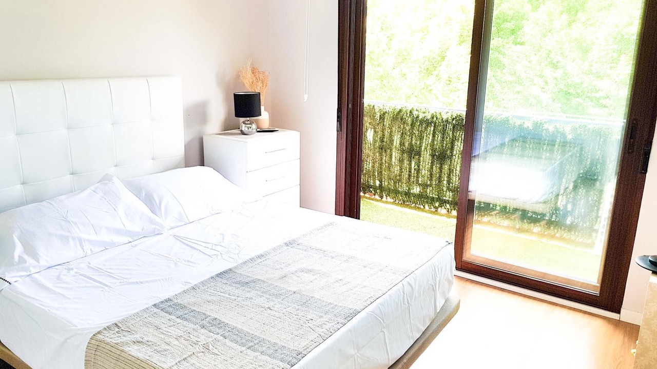 Photo of Bedroom in La Trinidad-San Juan y Todos los Santos