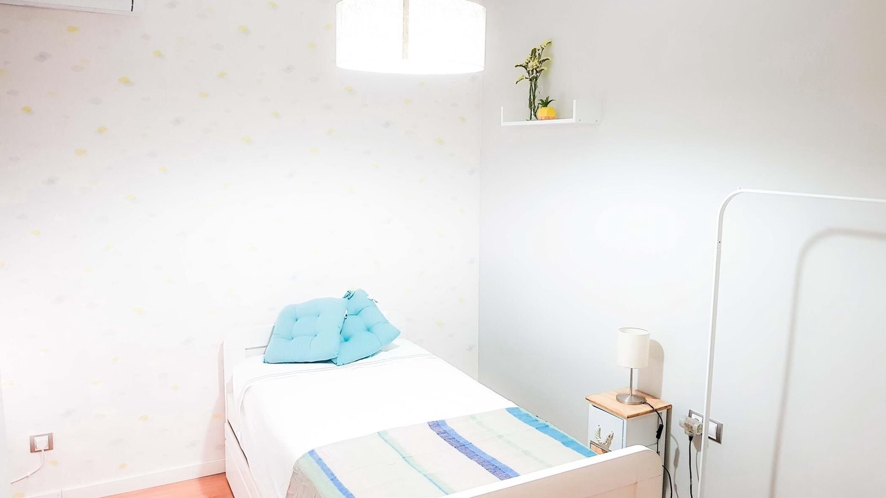 Photo of Bedroom in La Trinidad-San Juan y Todos los Santos