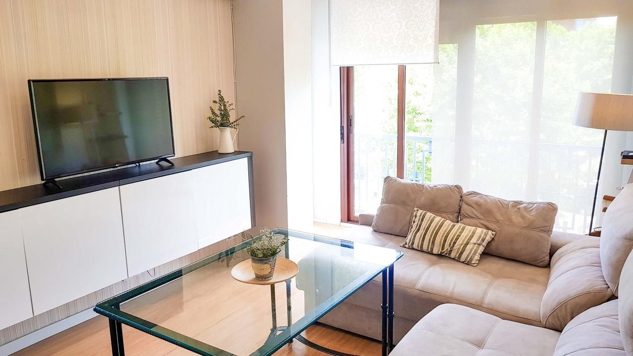 Photo of Livingroom in La Trinidad-San Juan y Todos los Santos
