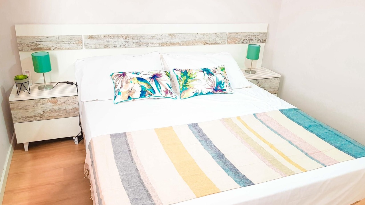 Photo of Bedroom in La Trinidad-San Juan y Todos los Santos