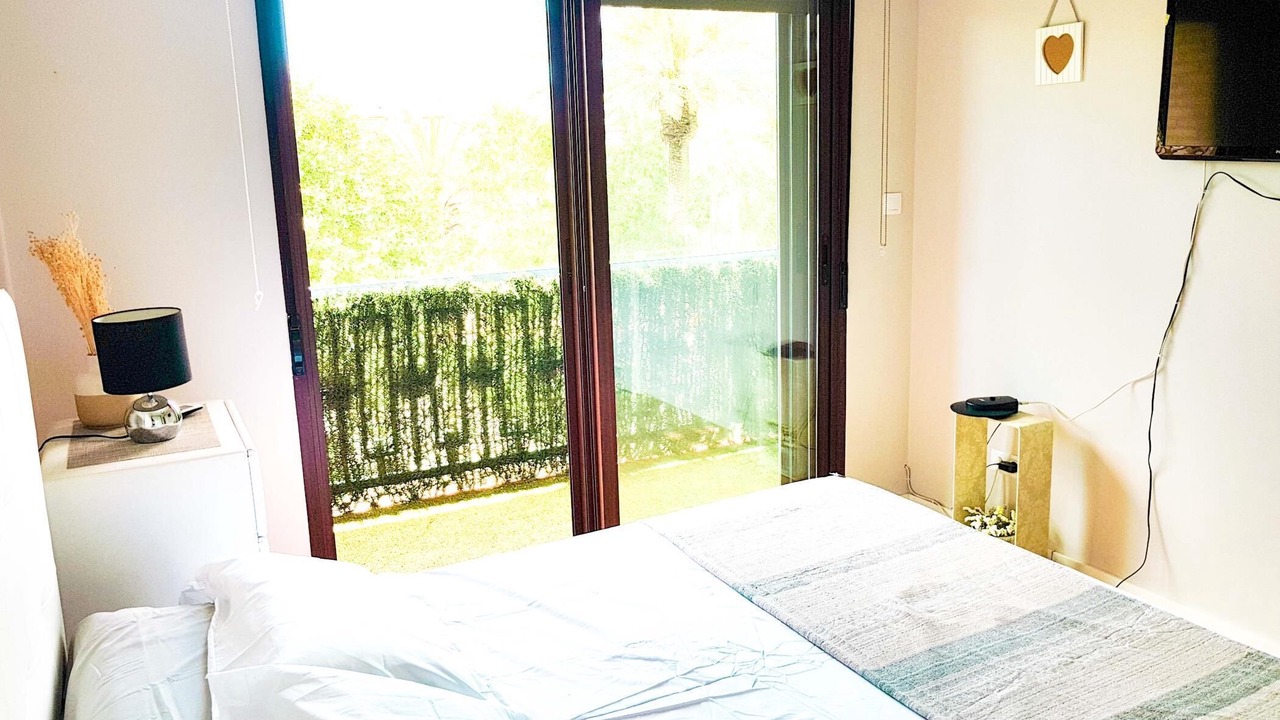 Photo of Bedroom in La Trinidad-San Juan y Todos los Santos