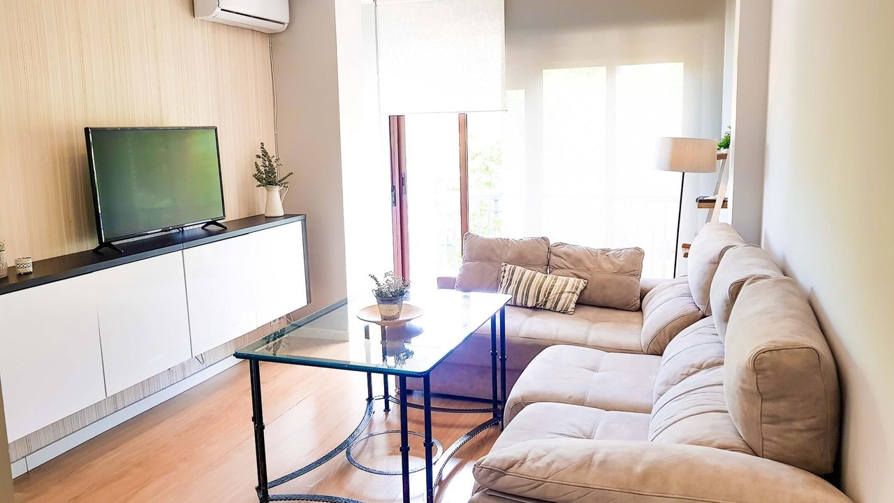 Photo of Livingroom in La Trinidad-San Juan y Todos los Santos