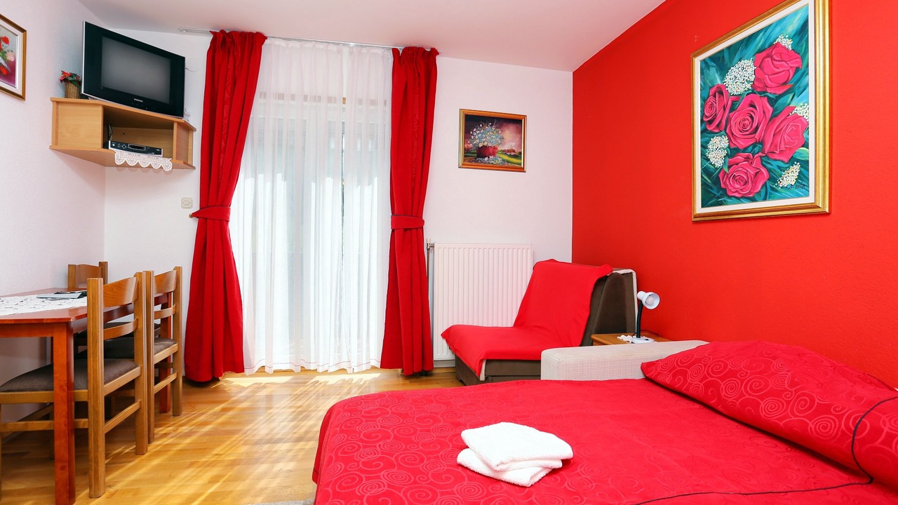Photo of Bedroom in Vranovaca