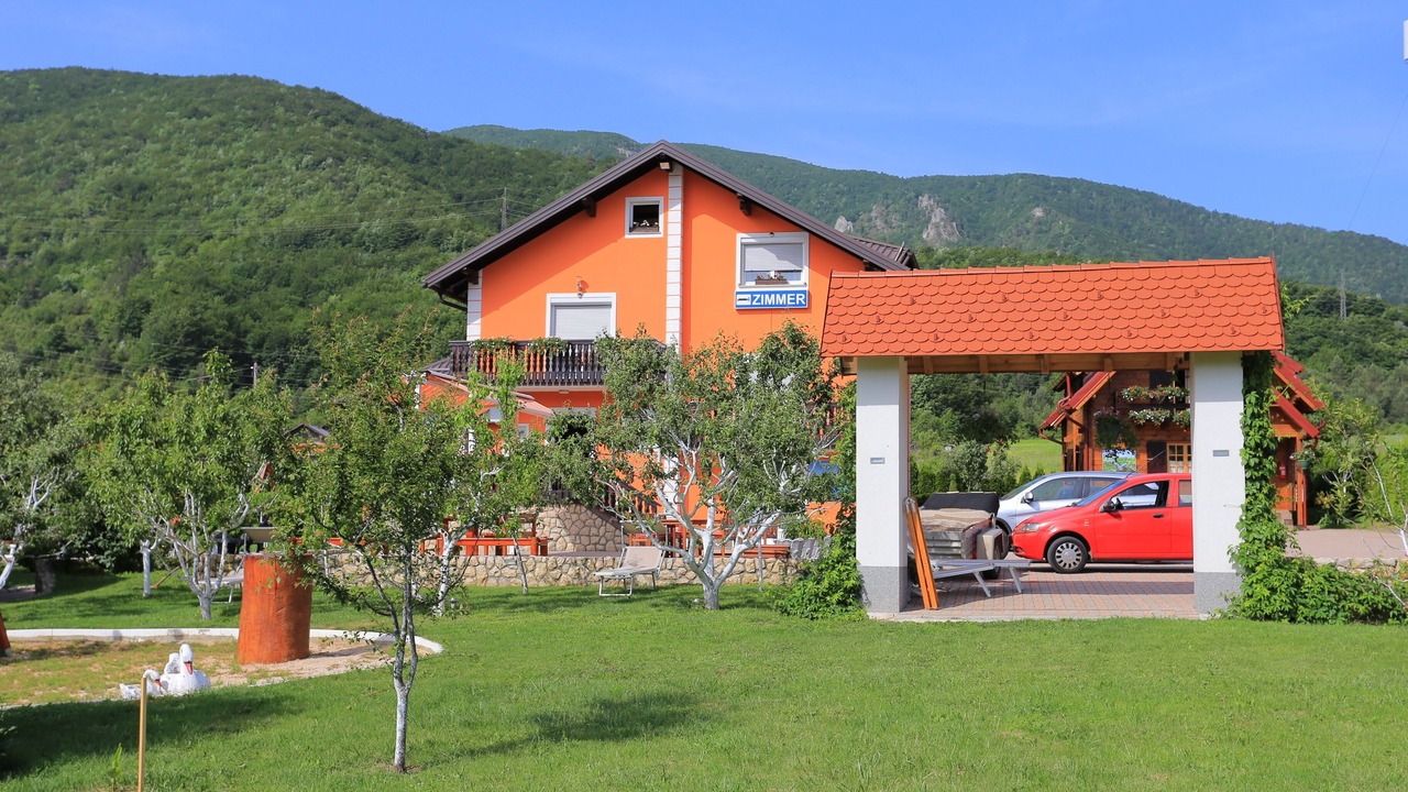 Photo of Outdoor in Vranovaca