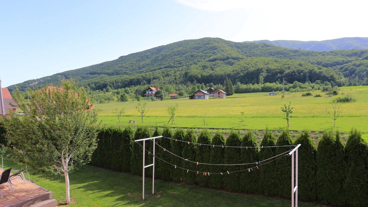 Photo of Patio Balcony in Vranovaca