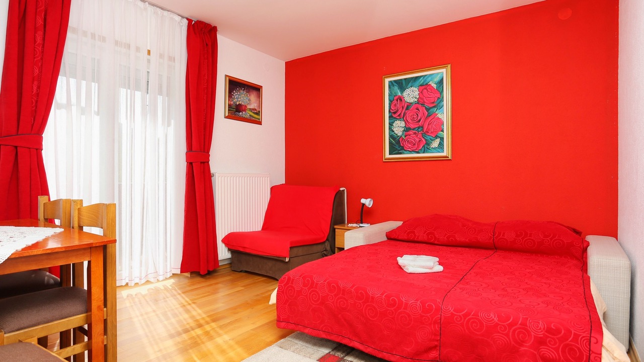 Photo of Livingroom in Vranovaca
