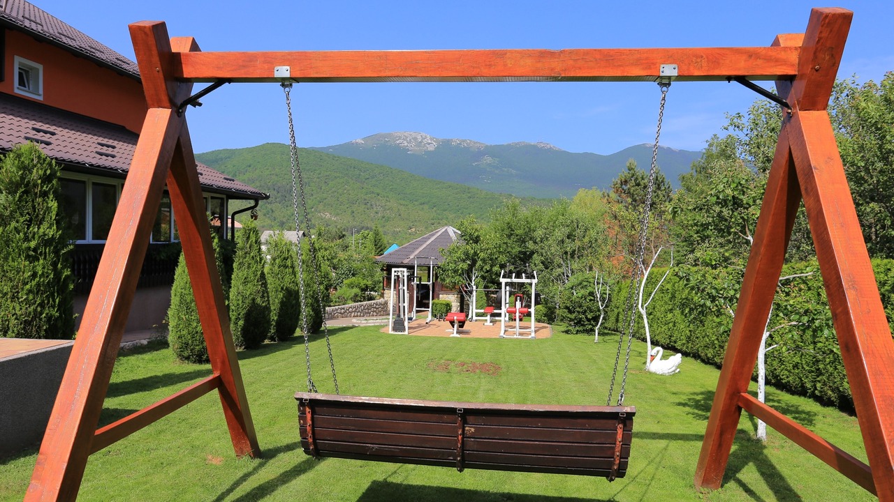 Photo of Outdoor in Vranovaca