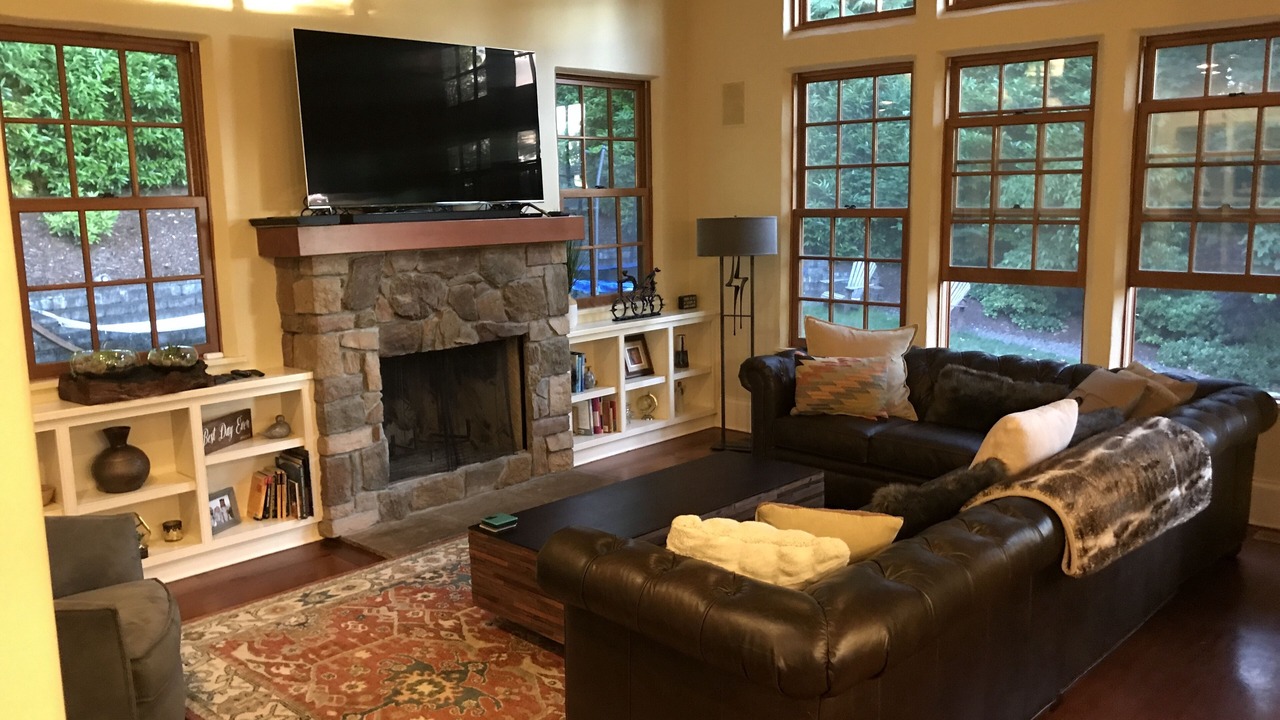 Photo of Livingroom in Fairmont