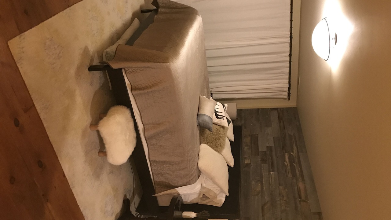 Photo of Bedroom in Fairmont