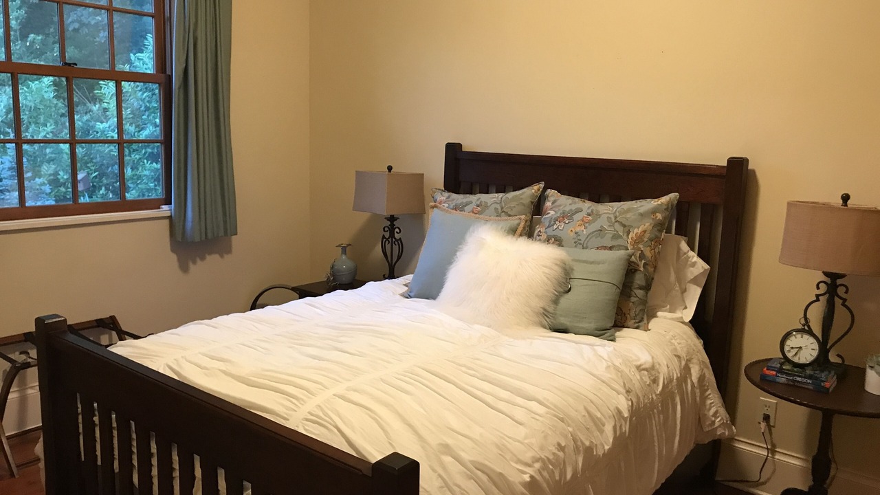 Photo of Bedroom in Fairmont