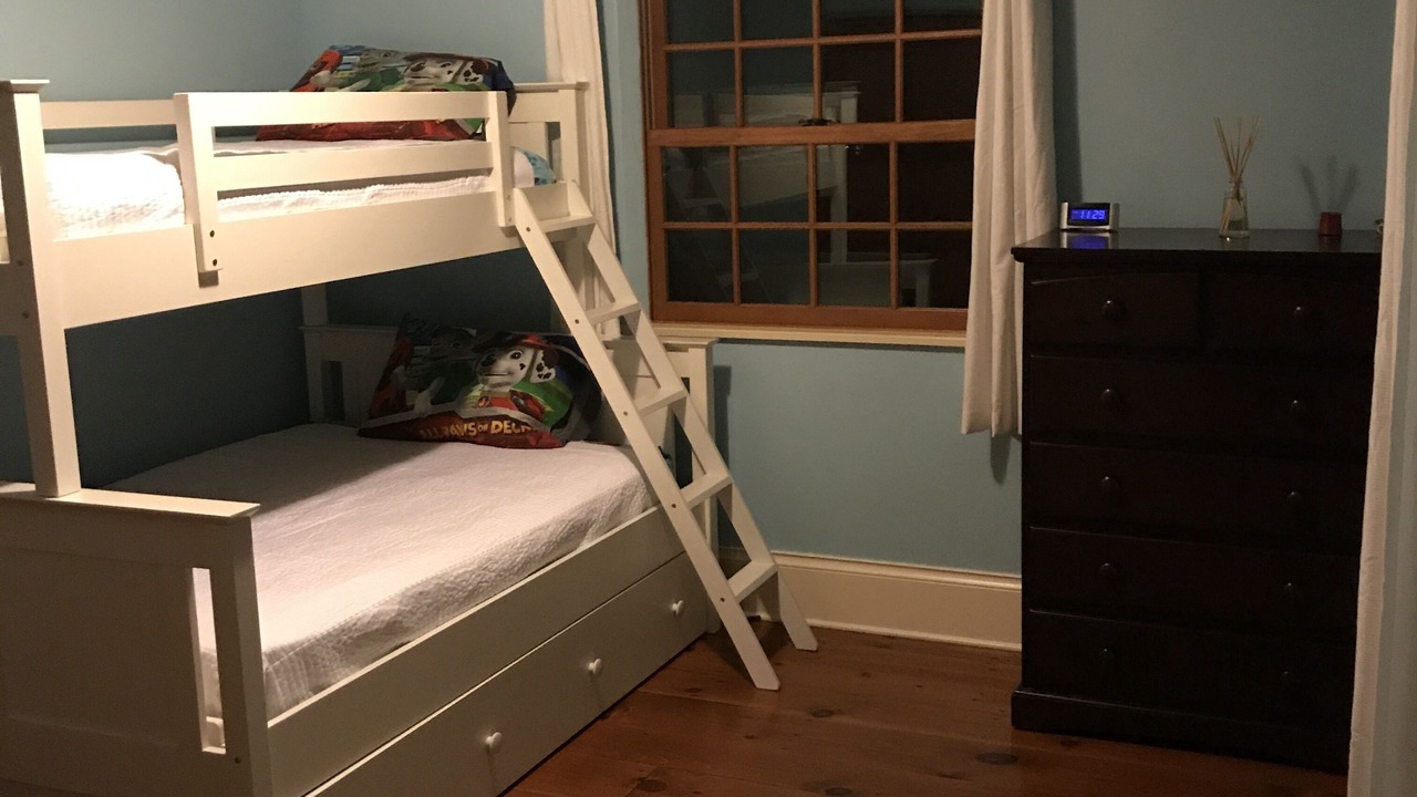 Photo of Bedroom in Fairmont