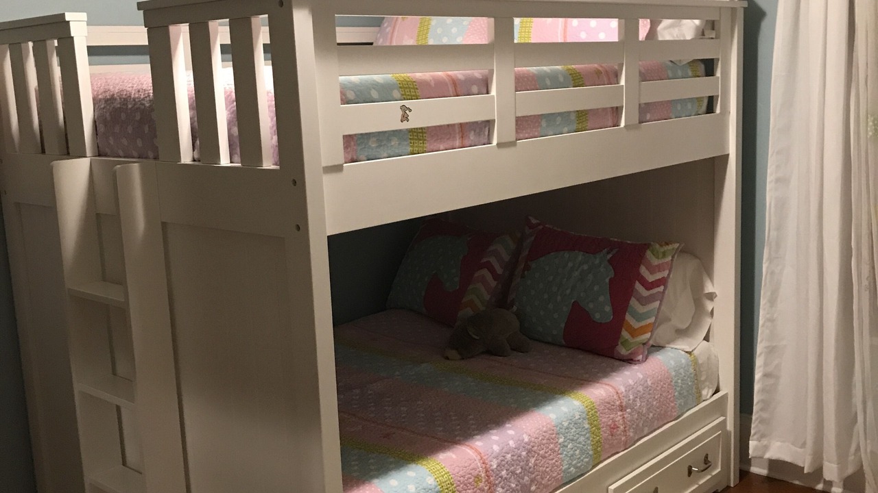 Photo of Bedroom in Fairmont