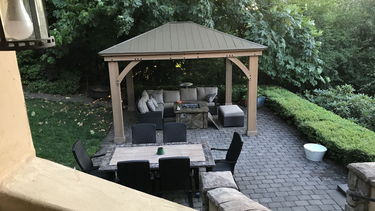 Photo of Outdoor in Fairmont