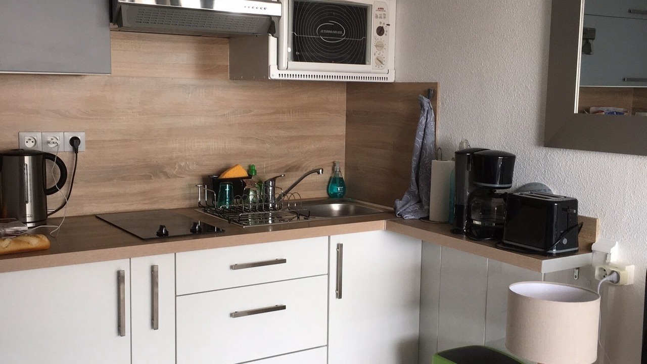 Photo of Kitchen in Chateau-d'Olonne