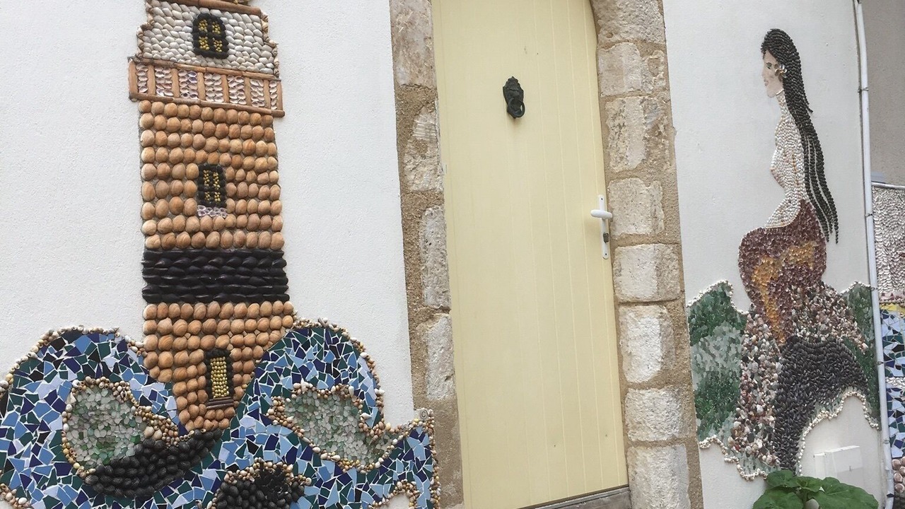 Photo of Outdoor in Chateau-d'Olonne