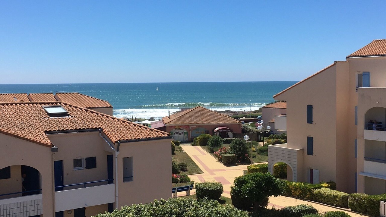Photo of Outdoor in Chateau-d'Olonne