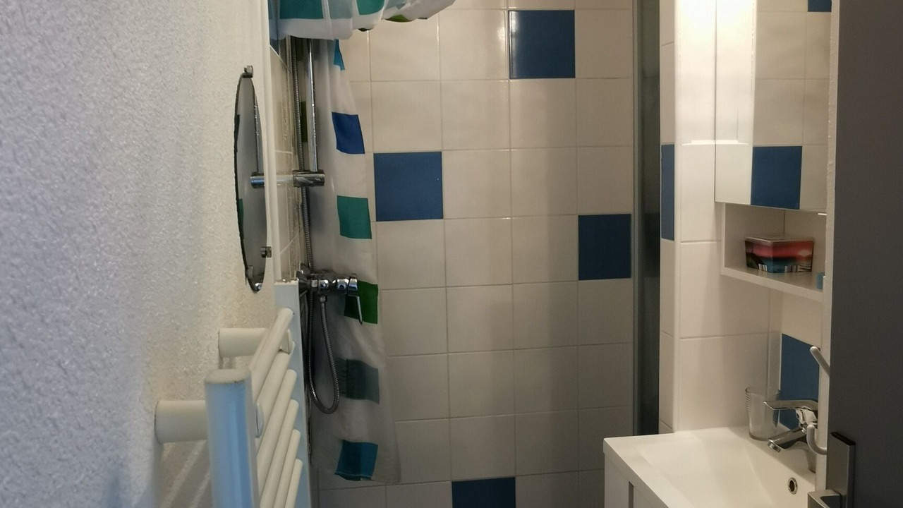Photo of Bathroom in Chateau-d'Olonne