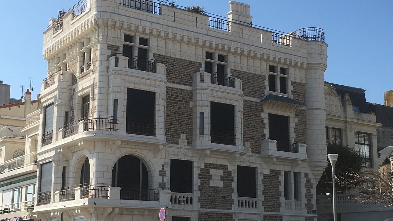 Photo of Others in Chateau-d'Olonne