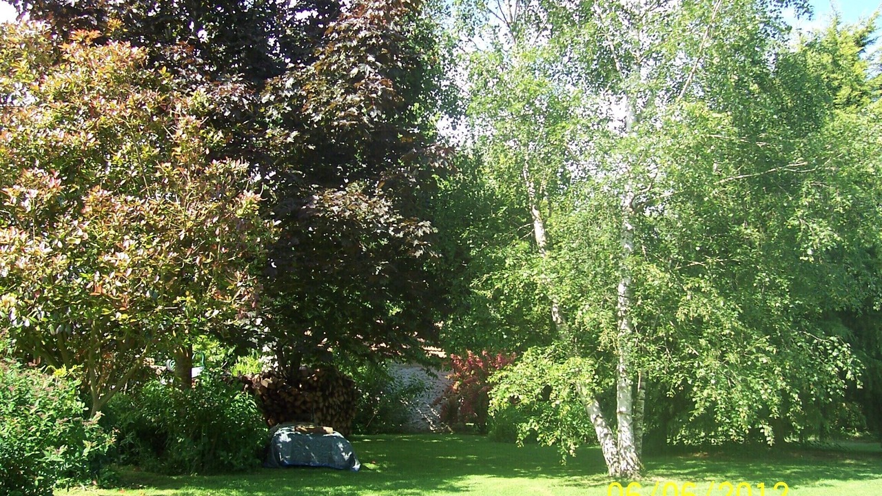 Photo of Outdoor in Saint-Lubin-de-la-Haye