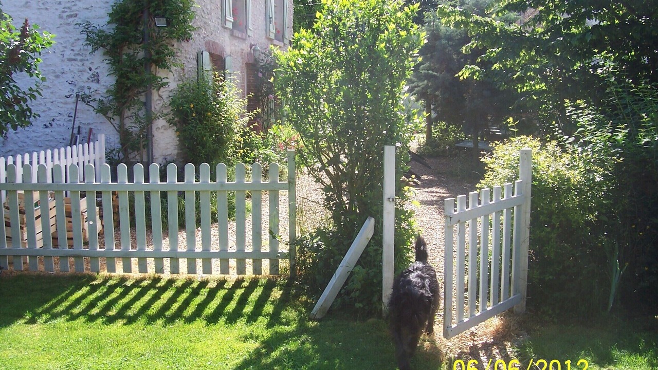 Photo of Outdoor in Saint-Lubin-de-la-Haye