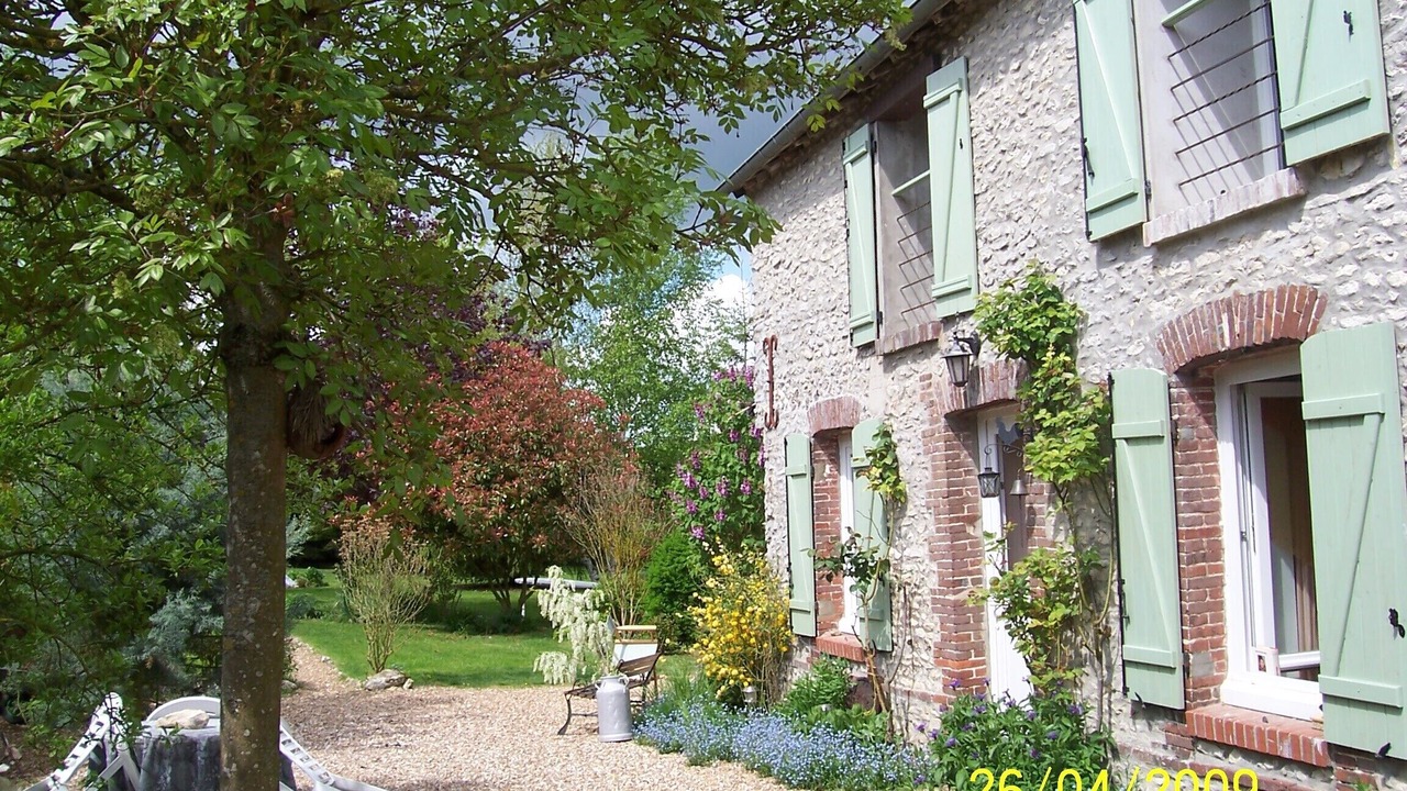 Photo of Patio Balcony in Saint-Lubin-de-la-Haye
