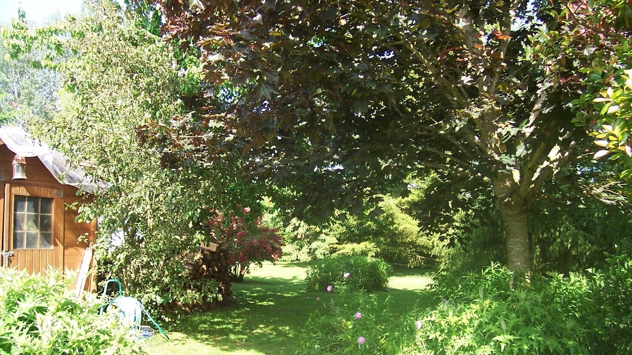 Photo of Outdoor in Saint-Lubin-de-la-Haye