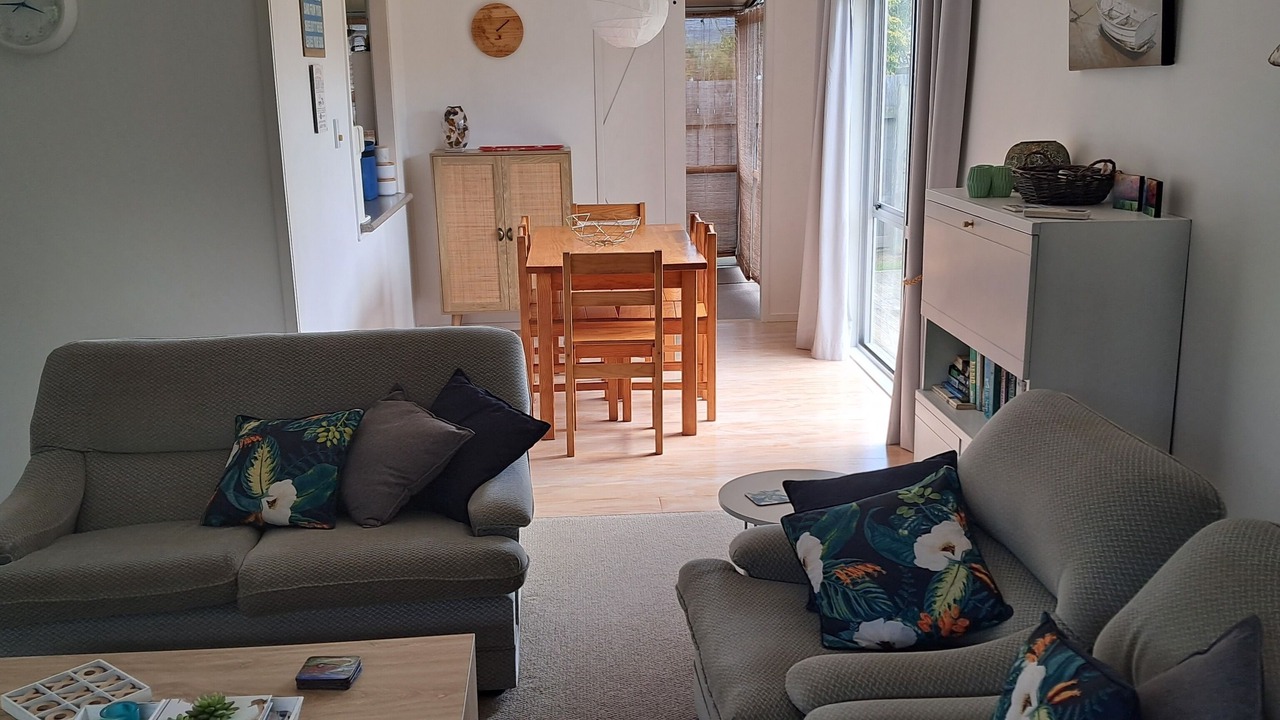 Photo of Livingroom in One Tree Point