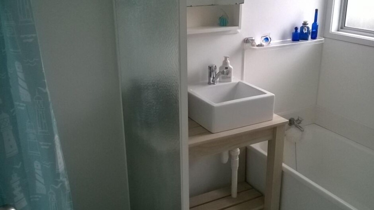 Photo of Bathroom in One Tree Point